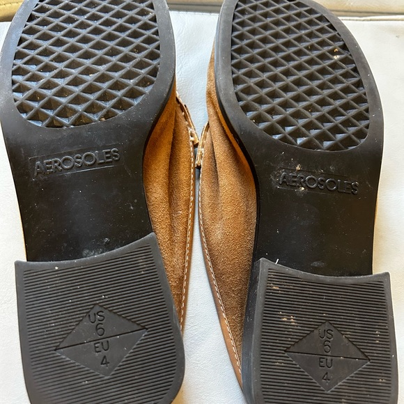 Aerosoles Sandals size 6 - Picture 2 of 3